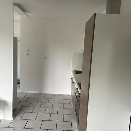 Kopp R1 Apartment