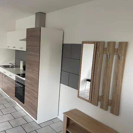 Kopp R1 Apartment